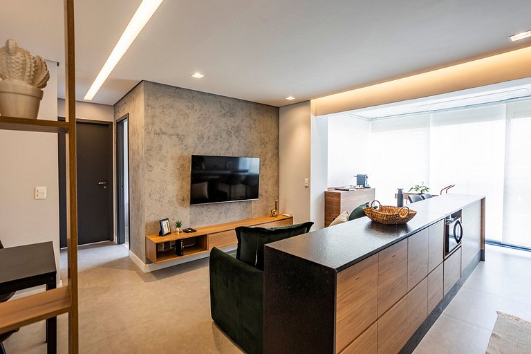 Wehome - A great discovery at Vila Olimpia