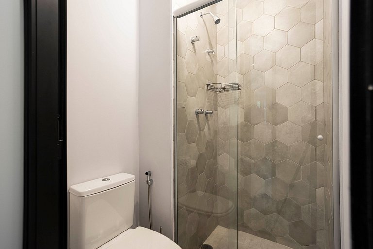 Wehome - A great discovery in the Vila Olimpia neighborhood