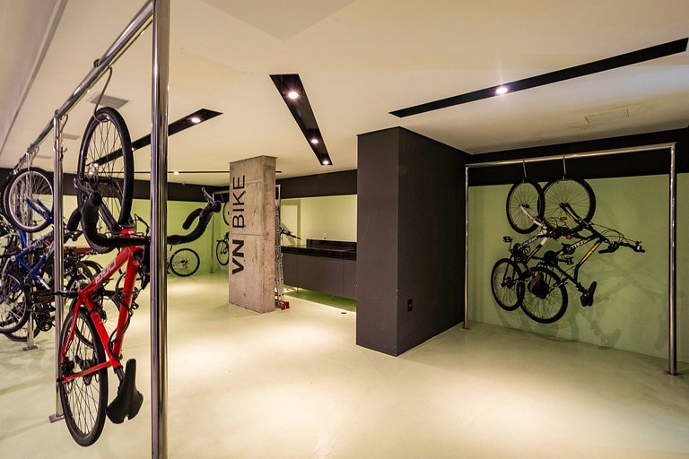 Wehome - A great discovery at Vila Olimpia