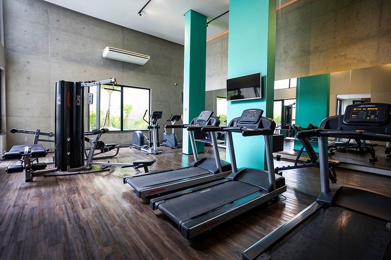 Wehome: un gran hallazgo en el barrio de Vila Olímpia