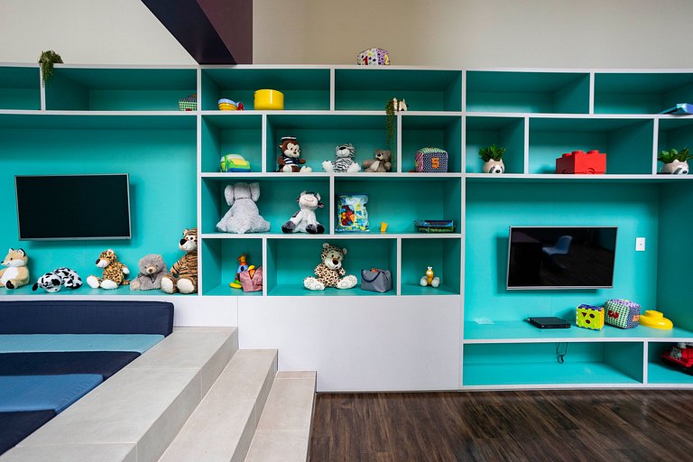 Wehome - A super find at Vila Olimpia neighborhood