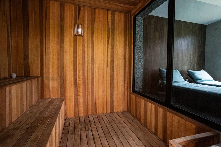 Flat de 2 quartos mobiliado na Vila Olímpia | WeHome