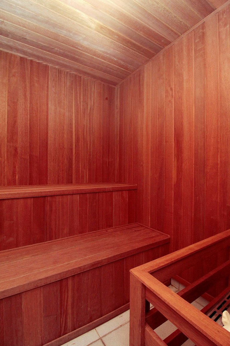 Wehome - Espacioso apartamento en la mejor calle de Itaim