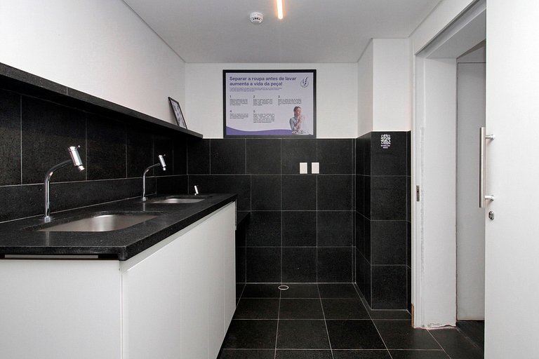 Estudio amueblado en Vila Madalena | WeHome