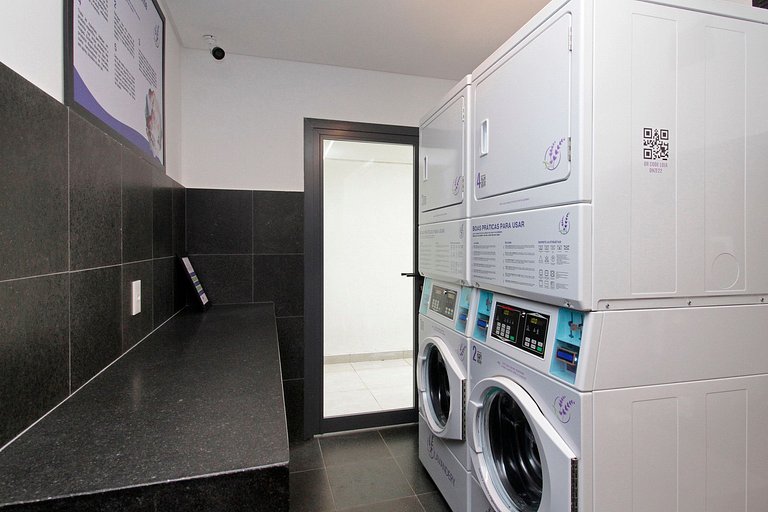 Furnished studio in Vila Madalena | WeHome