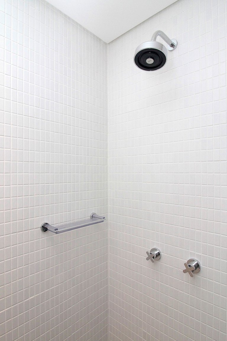 Flat de 1 habitación amueblado en Vila Madalena | WeHome