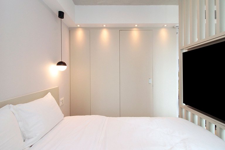 Flat de 1 quarto na Vila Madalena | WeHome