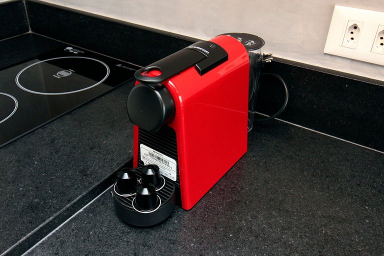 Wehome: Elegancia, practicidad y equipamiento completo