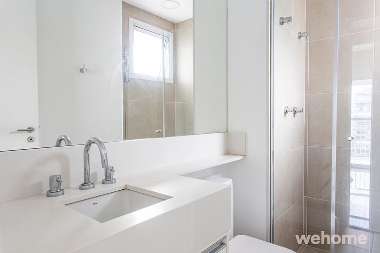Wehome - Unique & 2 dorms at Horizonte JK