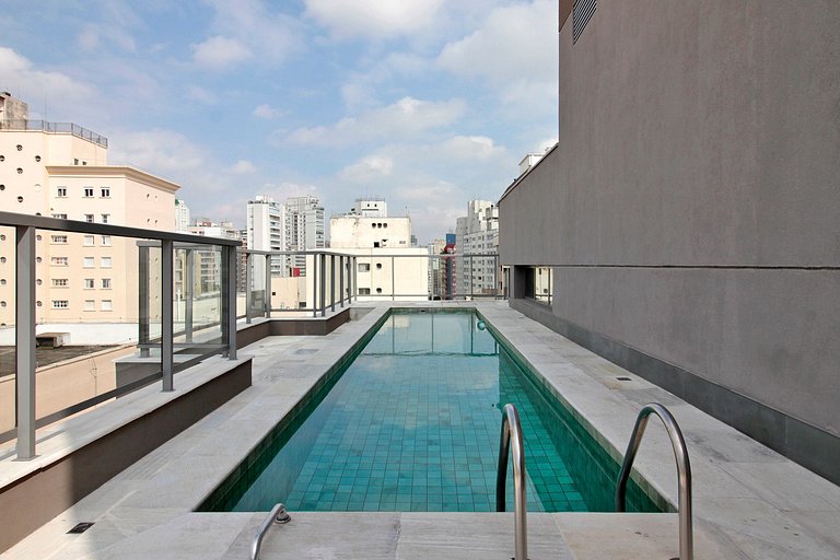 Wehome - Charming and functional, close to Ibirapuera