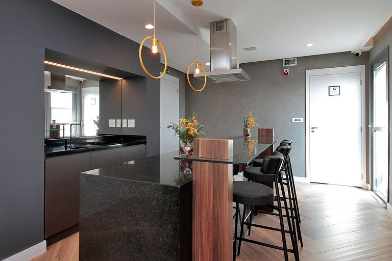 Wehome - Charming and functional, close to Ibirapuera