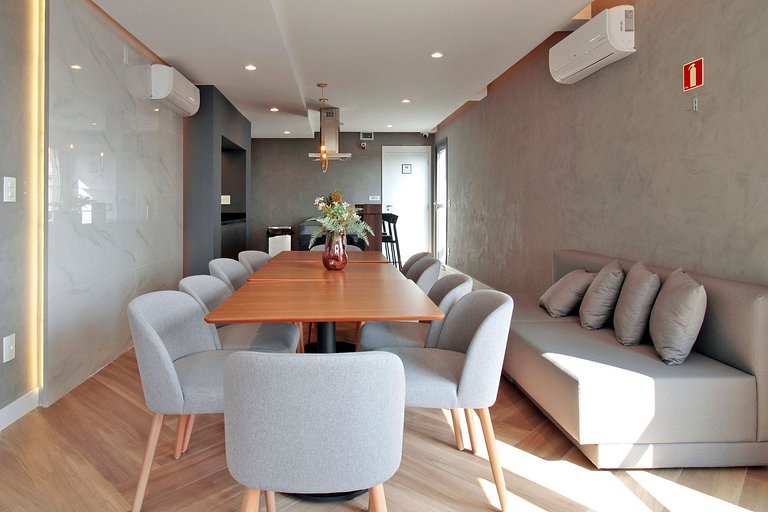 Wehome - Charming and functional, near Ibirapuera Park