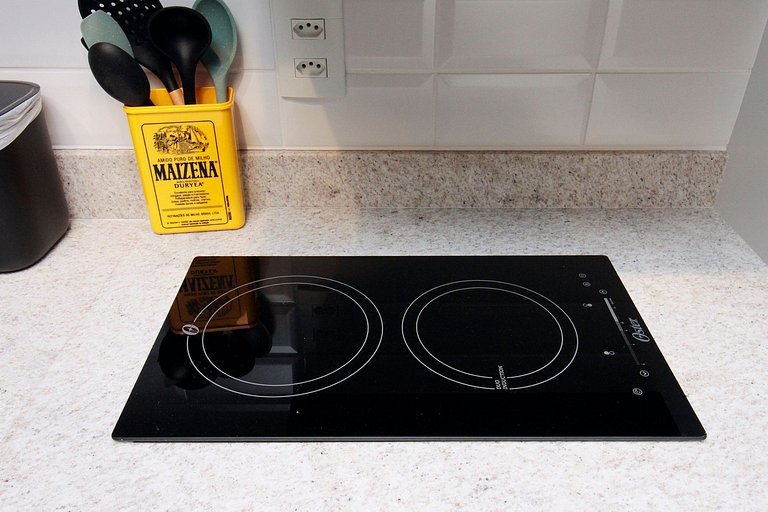 Wehome - Charmoso e funcional, perto do Parque Ibirapuera