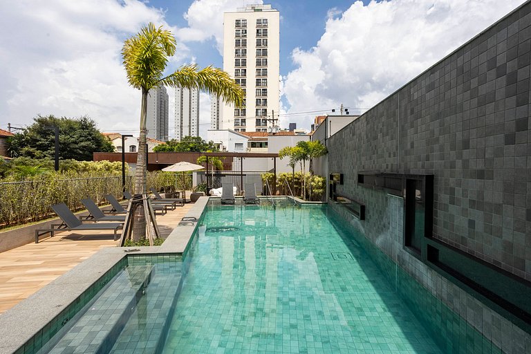 Cyrela for You Vila Mariana