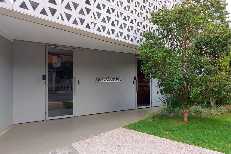 Wehome - Studio with Coworking and Amazing View!