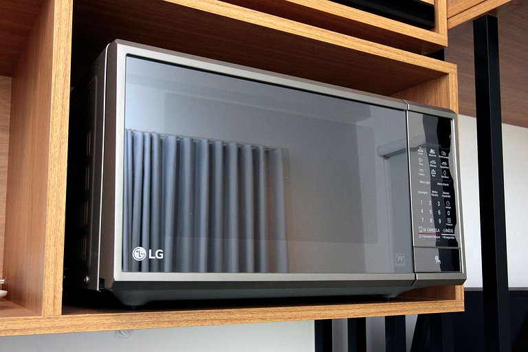 Wehome - Estudio con coworking y vista increíble