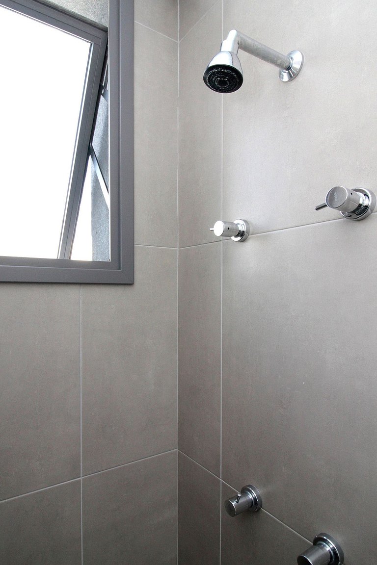 Wehome - Studio with Coworking and Amazing View!