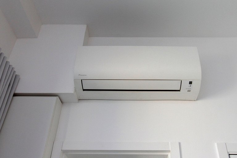 Wehome - Studio with Coworking and Amazing View!