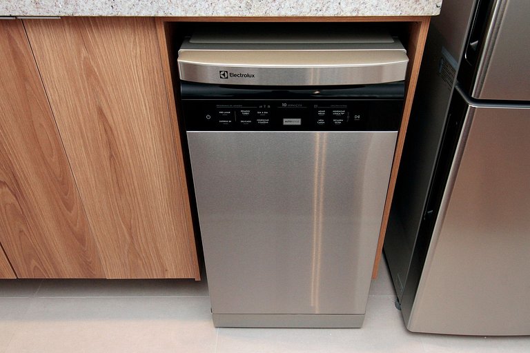 Wehome - 2 bedrooms, very close to Ibirapuera!