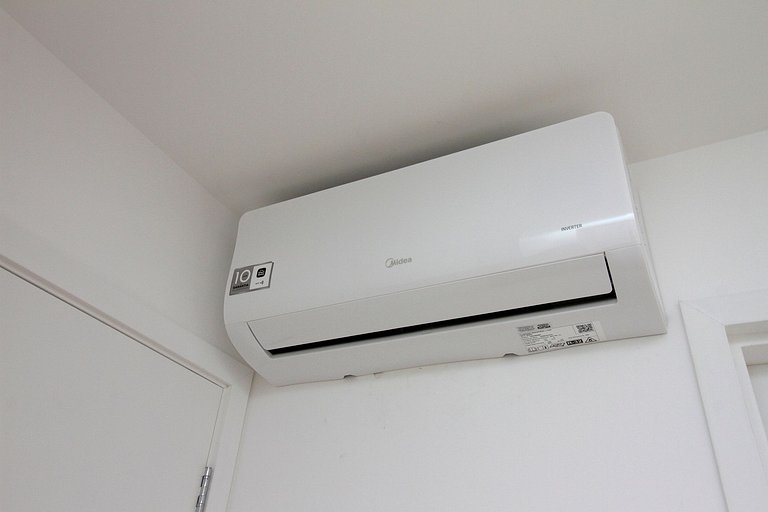 Flat de 2 quartos em Moema | Boulevard Agami | WeHome