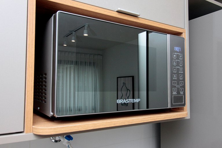 Wehome - 2 bedrooms, modern and functional