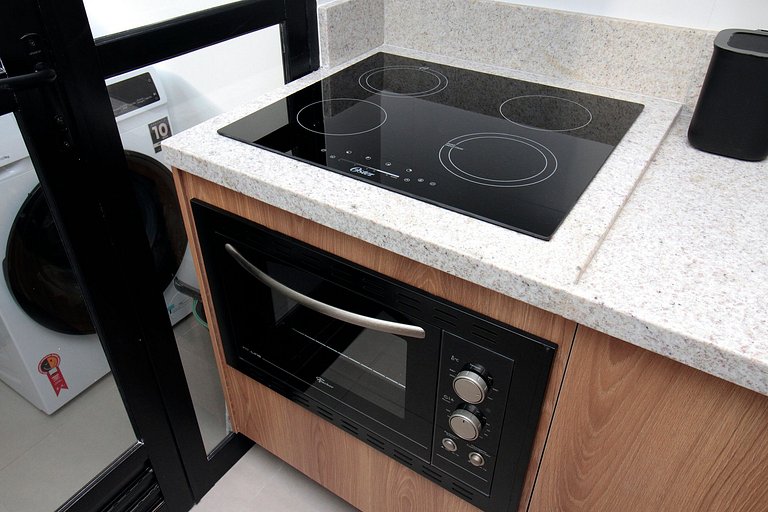 Wehome - 2 bedrooms, modern and functional