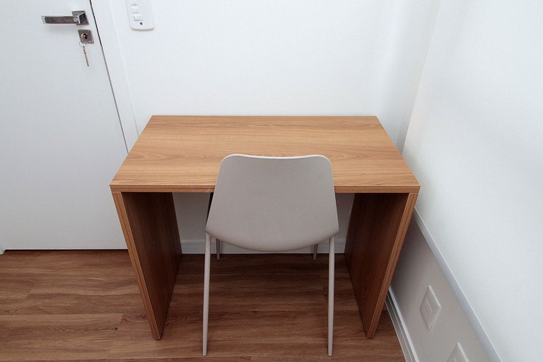 Wehome - 2 dormitorios, moderno y funcional