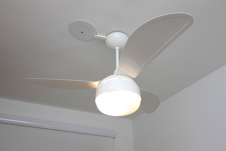 Wehome - Compact and charming next to Ibira!