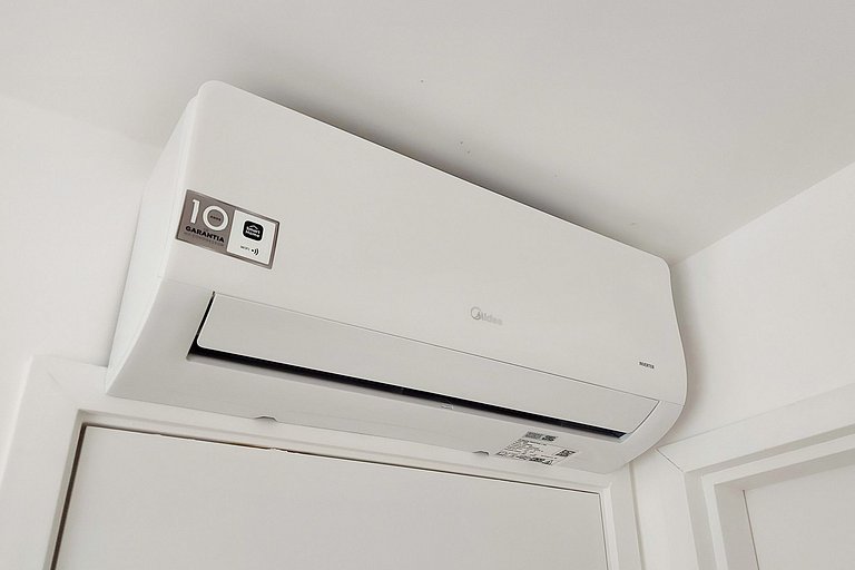 Wehome: alojamiento cómodo y práctico cerca de Ibirapuera