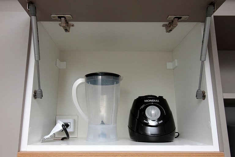 Wehome - Compact & charming next to Ibira.