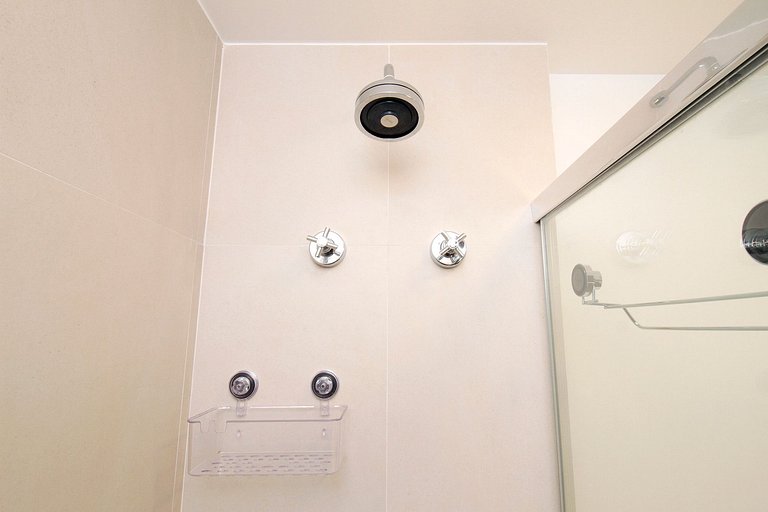 Wehome - Studio lindo e funcional em Moema