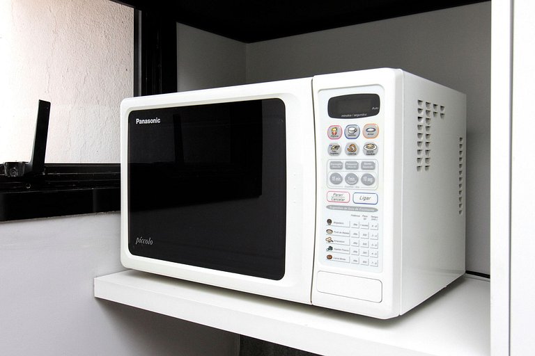 Wehome - Nos Jardins, 2 suítes, acomoda até 4 pessoas