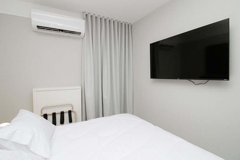 Flat de 2 quartos nos Jardins | WeHome
