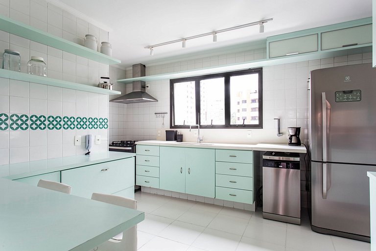 Wehome - Charming apt in Real Parque