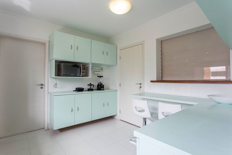 Wehome - Charming apartment in Real Parque