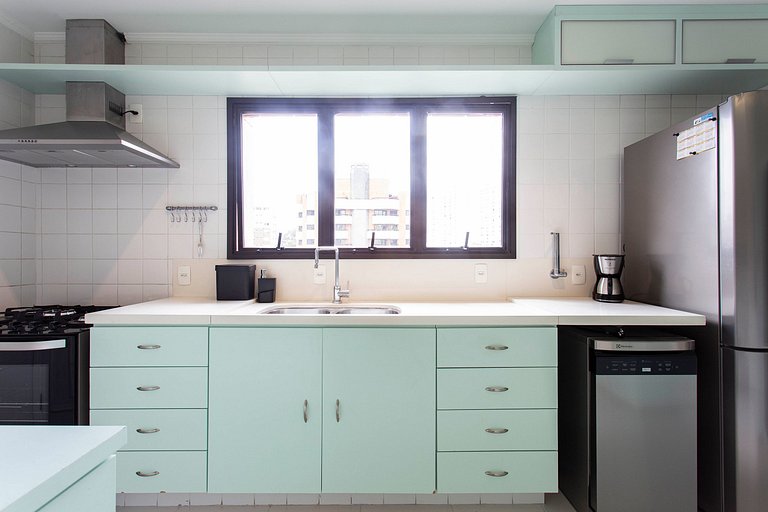 Wehome - Charming apt in Real Parque