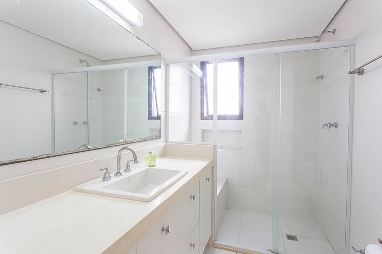 Wehome - Charming apt in Real Parque