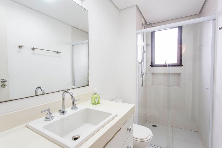 Wehome - Apartamento encantador en Real Parque