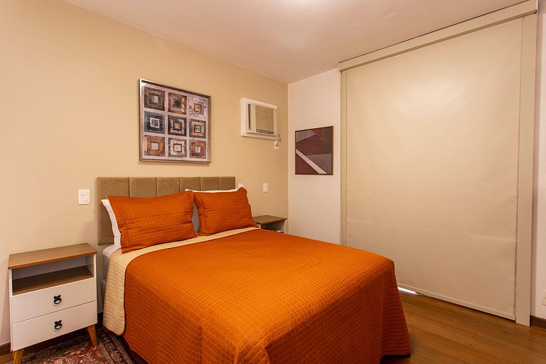 Wehome - Apartamento encantador en Real Parque