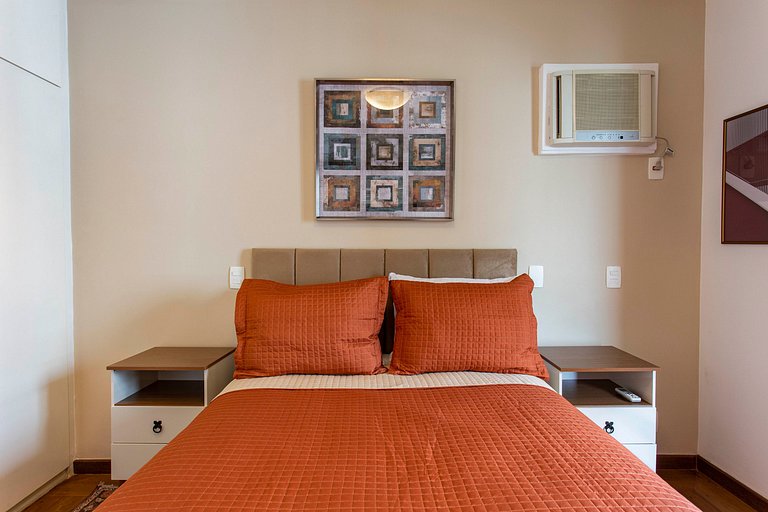 Wehome - Charming apt in Real Parque