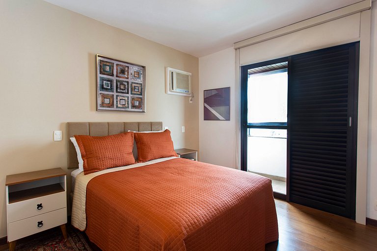 Wehome - Charming apt in Real Parque