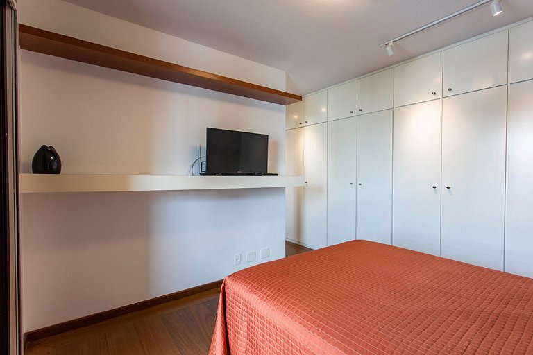 Wehome - Apartamento encantador en Real Parque