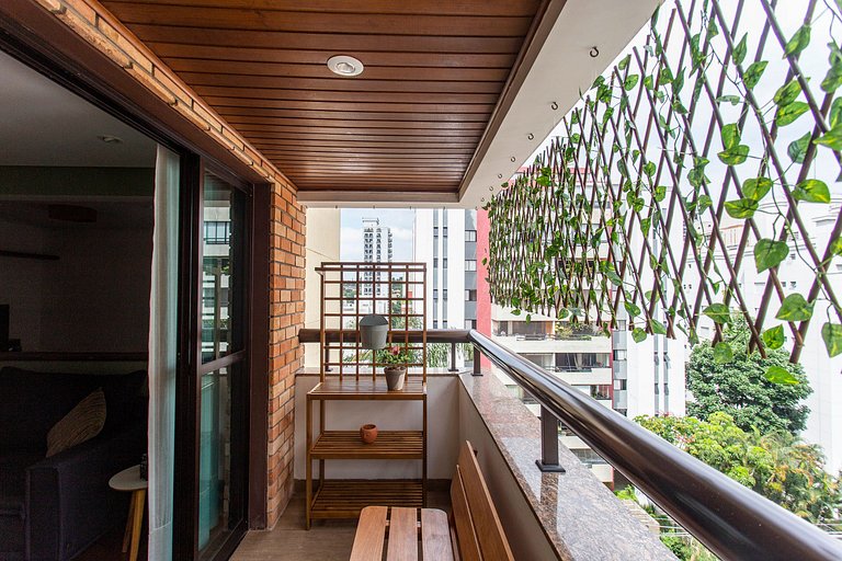 Wehome - Charming apt in Real Parque