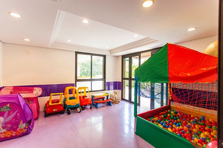 Wehome - Charming apt in Real Parque