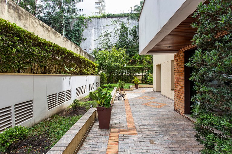 Wehome - Charming apt in Real Parque