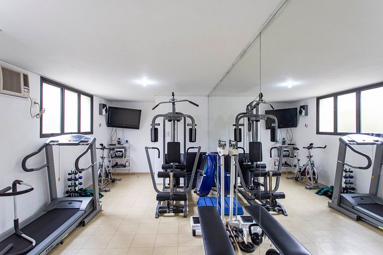 Wehome - Charming apt in Real Parque