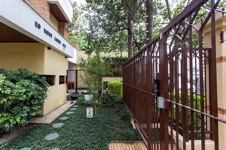 Wehome - Charming apt in Real Parque