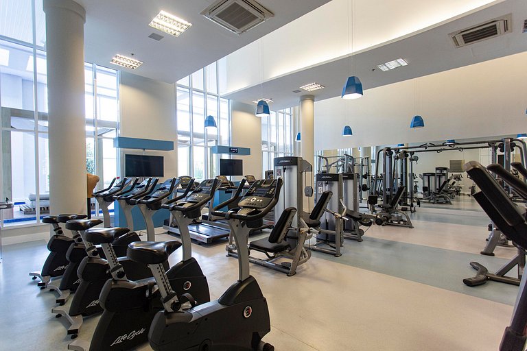 Wehome - 28º andar, o espaço preferido da Avenida JK!