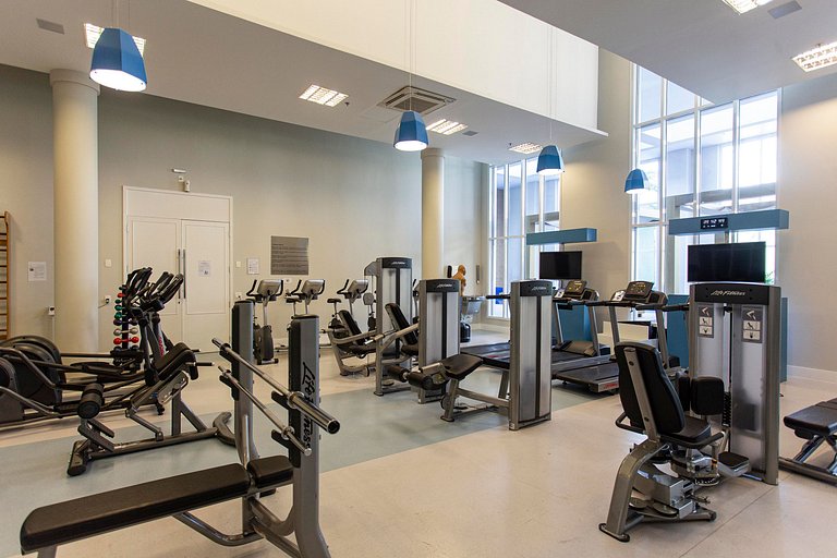 Wehome: ¡Exclusividad y elegancia en JK Avenue!