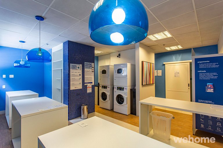 Wehome - Apartamento moderno en Horizonte JK